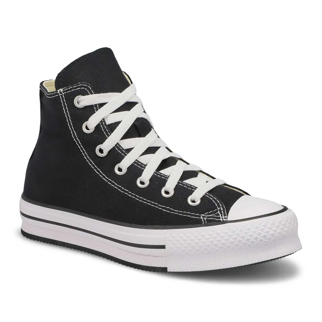 Converse Chuck Taylor All Star Eva Lift Kids Hot