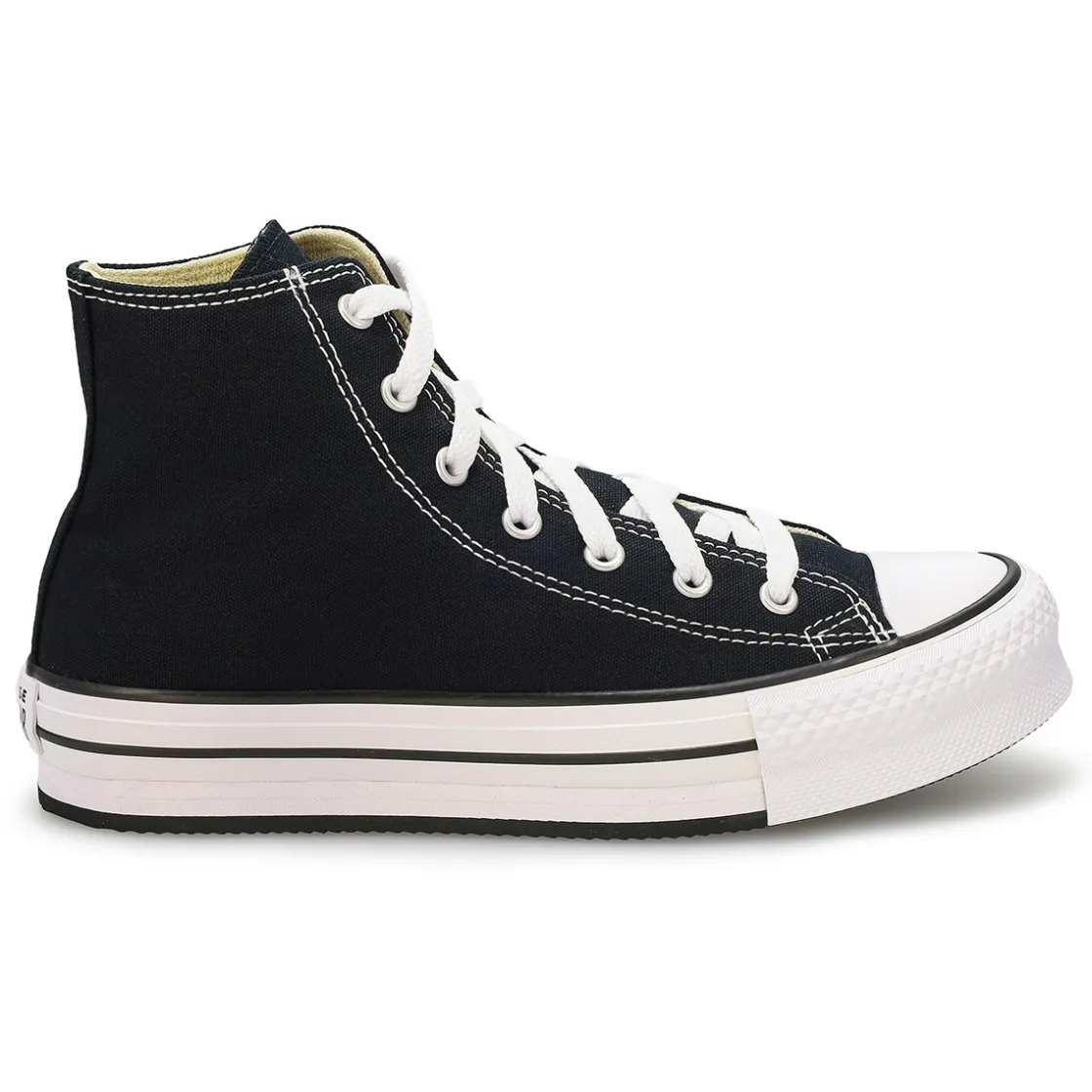 Converse Chuck Taylor All Star Eva Lift Kids Hot