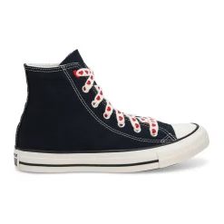 Converse Chuck Taylor All Star Hearts And Roses Girls New
