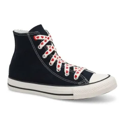 Converse Chuck Taylor All Star Hearts And Roses Girls