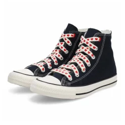 Converse Chuck Taylor All Star Hearts And Roses Girls