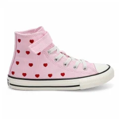 Converse Chuck Taylor All Star Hearts And Roses Girls