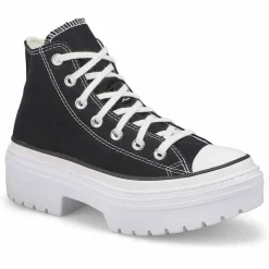 Converse Chuck Taylor All Star Heel Foundation Women Best