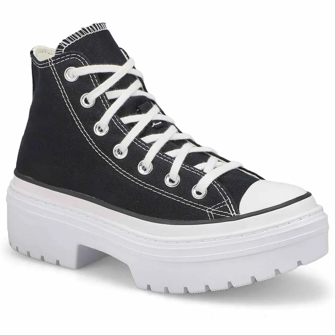Converse Chuck Taylor All Star Heel Foundation Women Best