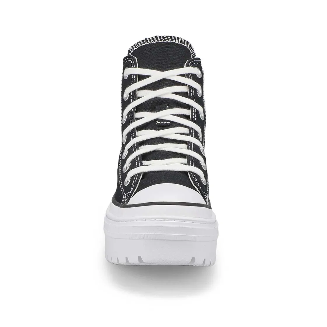Converse Chuck Taylor All Star Heel Foundation Women Best
