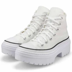 Converse Chuck Taylor All Star Heel Foundation Women Best