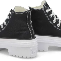 Converse Chuck Taylor All Star Heel Foundation Women Best