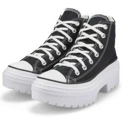 Converse Chuck Taylor All Star Heel Foundation Women Best