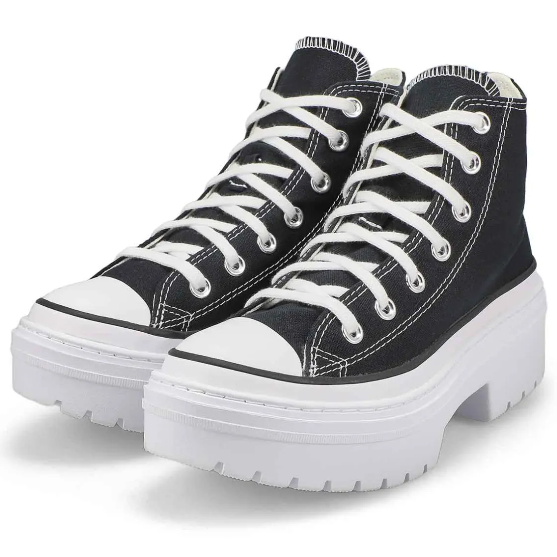 Converse Chuck Taylor All Star Heel Foundation Women Best
