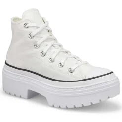 Converse Chuck Taylor All Star Heel Foundation Women Best