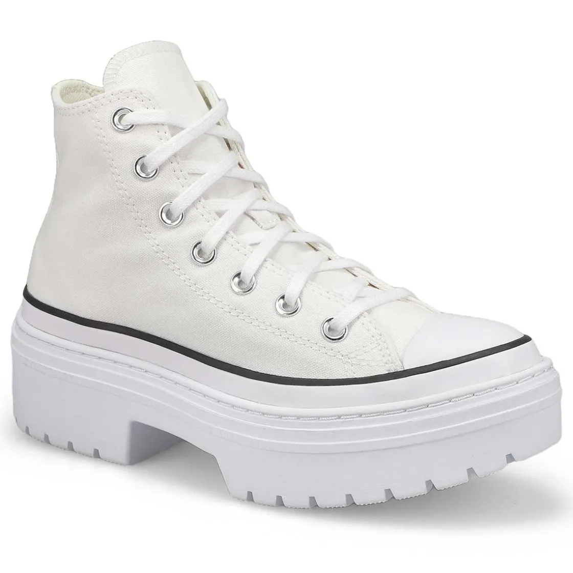 Converse Chuck Taylor All Star Heel Foundation Women Best