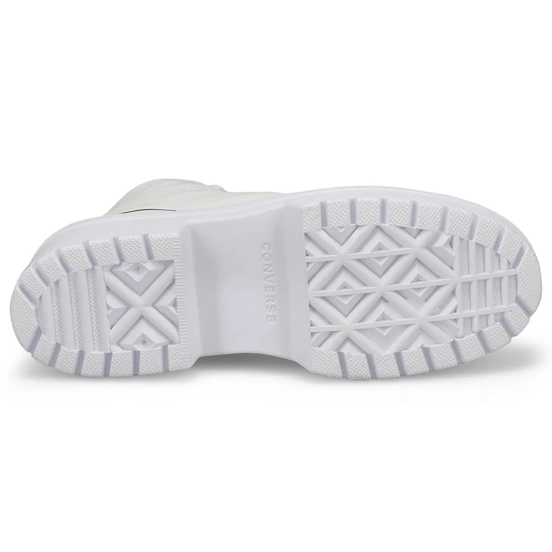Converse Chuck Taylor All Star Heel Foundation Women Best