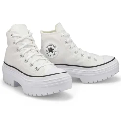 Converse Chuck Taylor All Star Heel Foundation Women