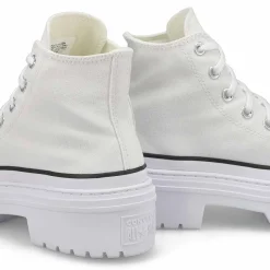 Converse Chuck Taylor All Star Heel Foundation Women