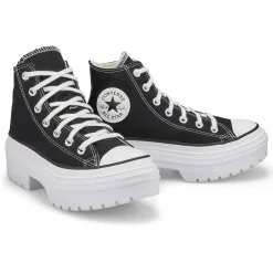 Converse Chuck Taylor All Star Heel Foundation Women
