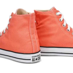 Converse Chuck Taylor All Star Heritage Hi Women Illist Pink Clearance