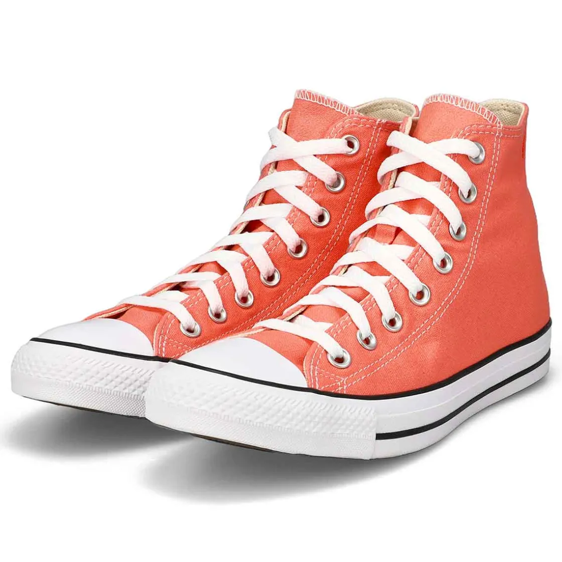 Converse Chuck Taylor All Star Heritage Hi Women Illist Pink Clearance