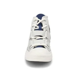 Converse Chuck Taylor All Star Hi Kakashi Women Grey/Navy Clearance