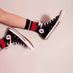 Converse Chuck Taylor All Star Hi Men Clearance