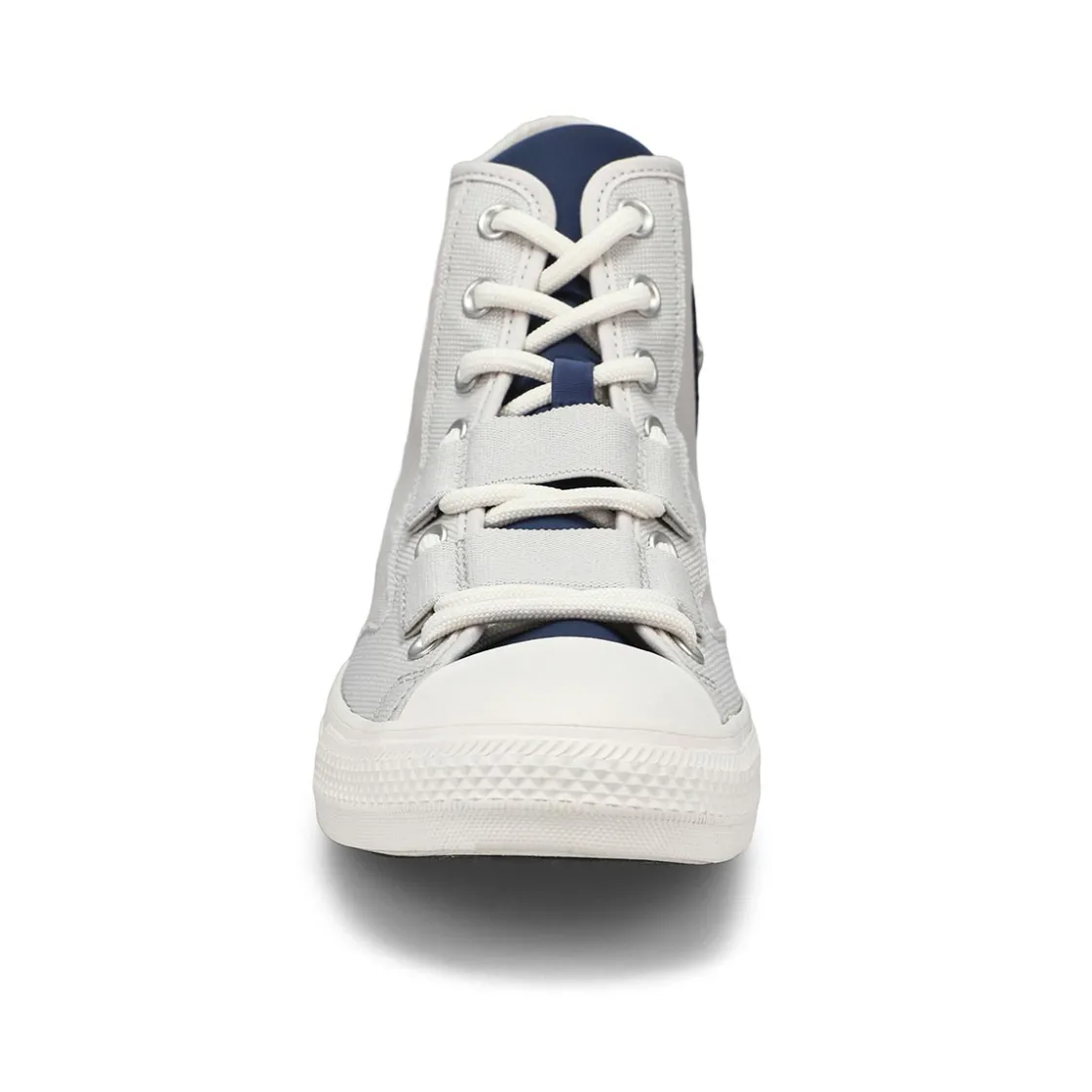 Converse Chuck Taylor All Star Hi Kakashi Men Barley Grey/Dark Waters/Vintage White