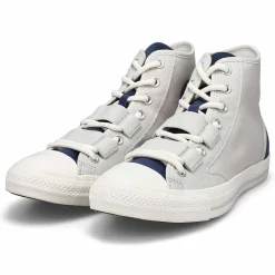 Converse Chuck Taylor All Star Hi Kakashi Men Barley Grey/Dark Waters/Vintage White