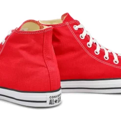 Converse Chuck Taylor All Star Hi Men New