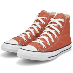 Converse Chuck Taylor All Star Hi- Animal Print Women New