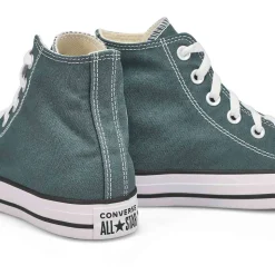 Converse Chuck Taylor All Star Hi- Animal Print Women New