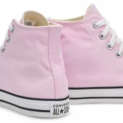 Converse Chuck Taylor All Star Hi- Animal Print Women New