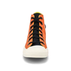 Converse Chuck Taylor All Star Hi Naruto Women Pale Magma/Black Clearance