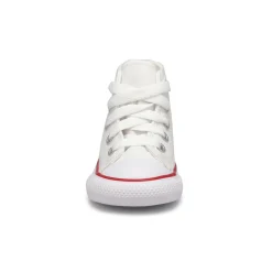 Converse Chuck Taylor All Star Hi Baby and Toddlers Hot