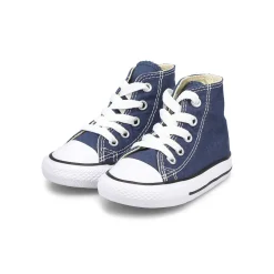 Converse Chuck Taylor All Star Hi Baby and Toddlers Hot
