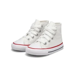 Converse Chuck Taylor All Star Hi Baby and Toddlers Hot