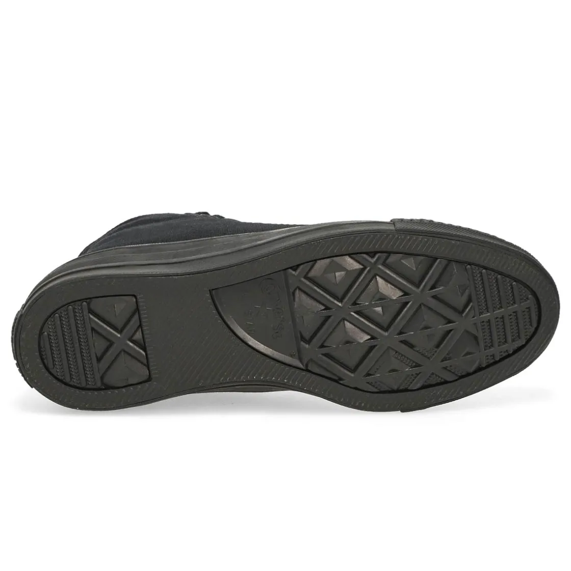 Converse Chuck Taylor All Star Hi Women Hot