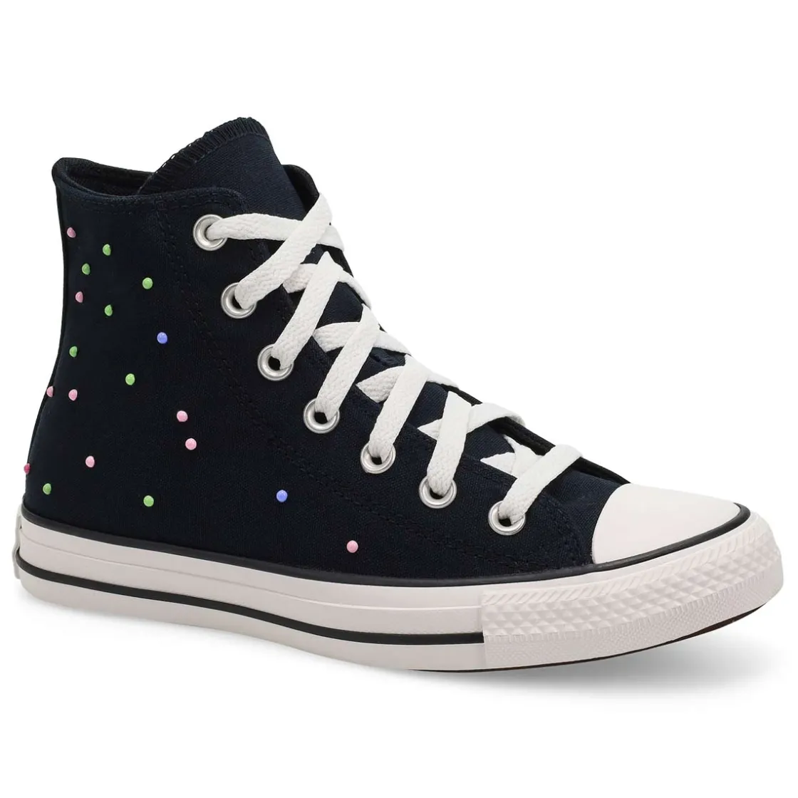 Converse Chuck Taylor All Star Hi Women Hot