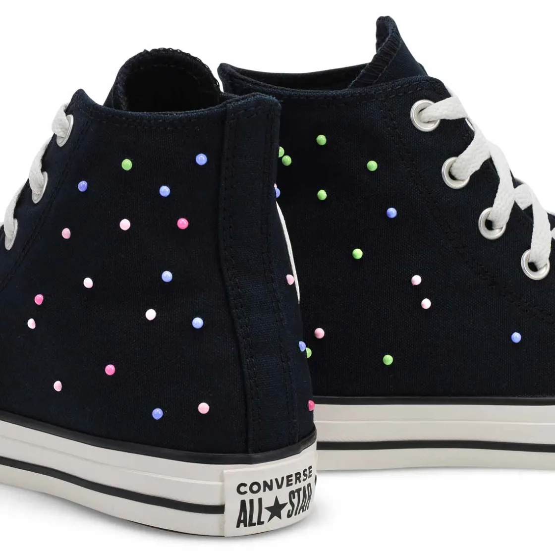 Converse Chuck Taylor All Star Hi Women Hot