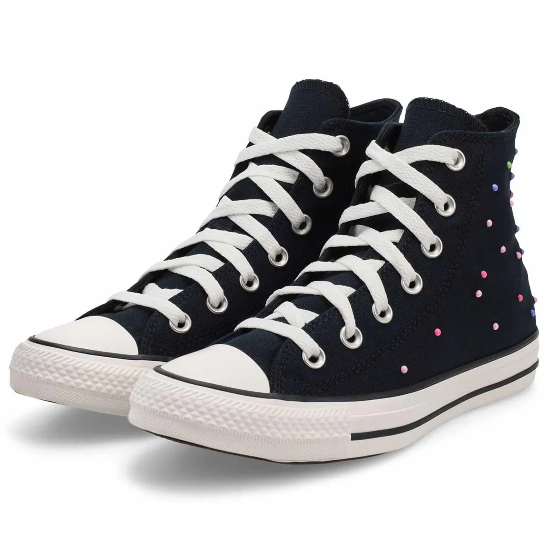 Converse Chuck Taylor All Star Hi Women Hot