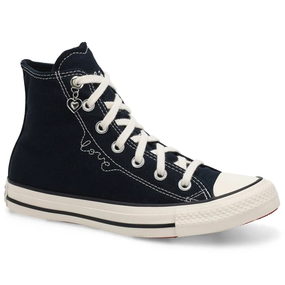 Converse Chuck Taylor All Star Hi Women Hot