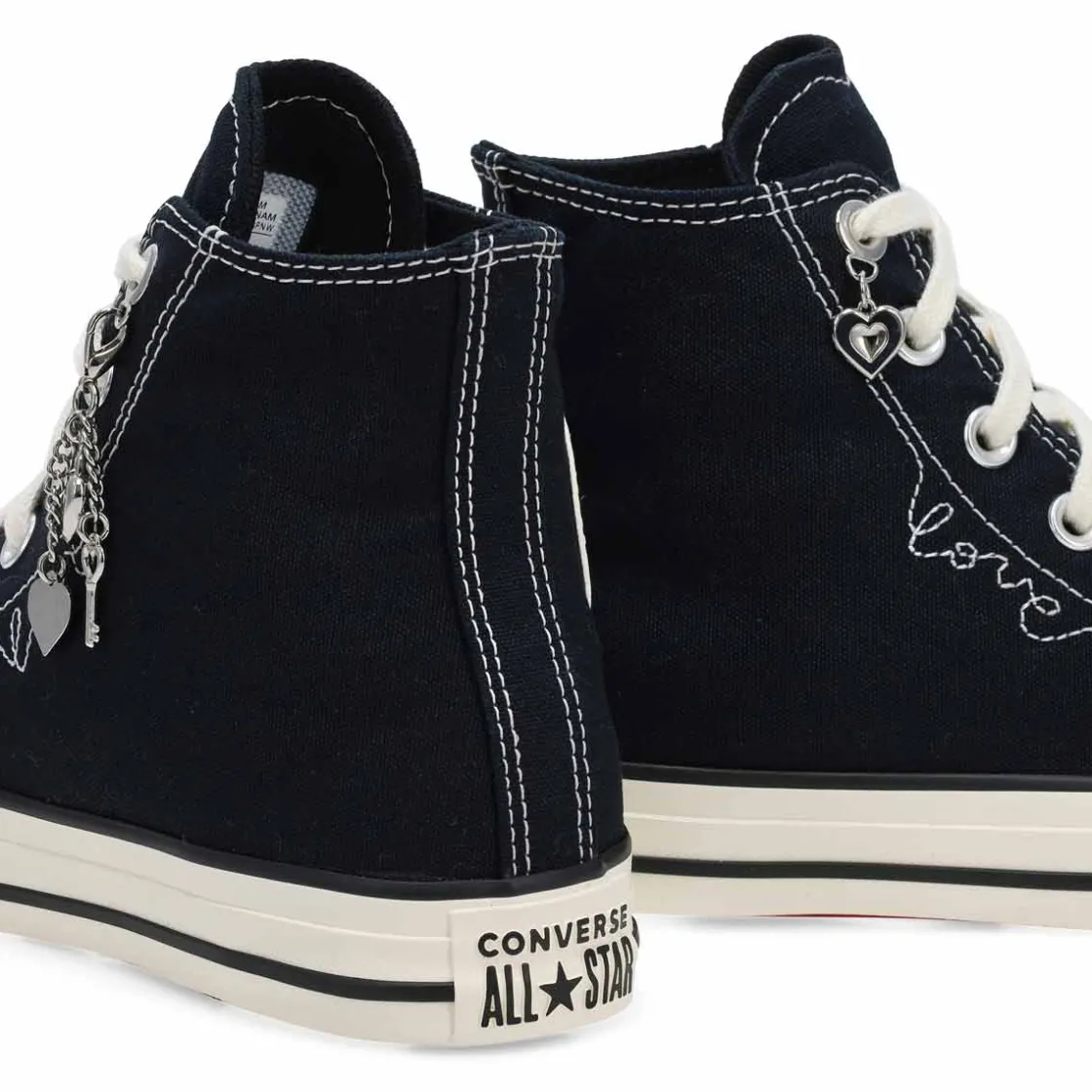 Converse Chuck Taylor All Star Hi Women Hot