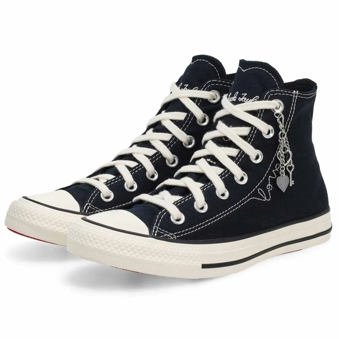 Converse Chuck Taylor All Star Hi Women Hot