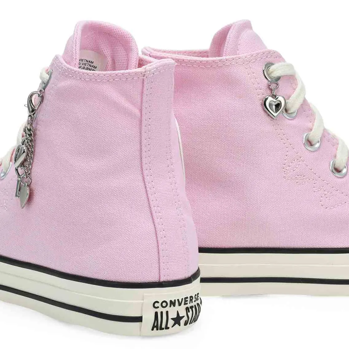 Converse Chuck Taylor All Star Hi Women Hot