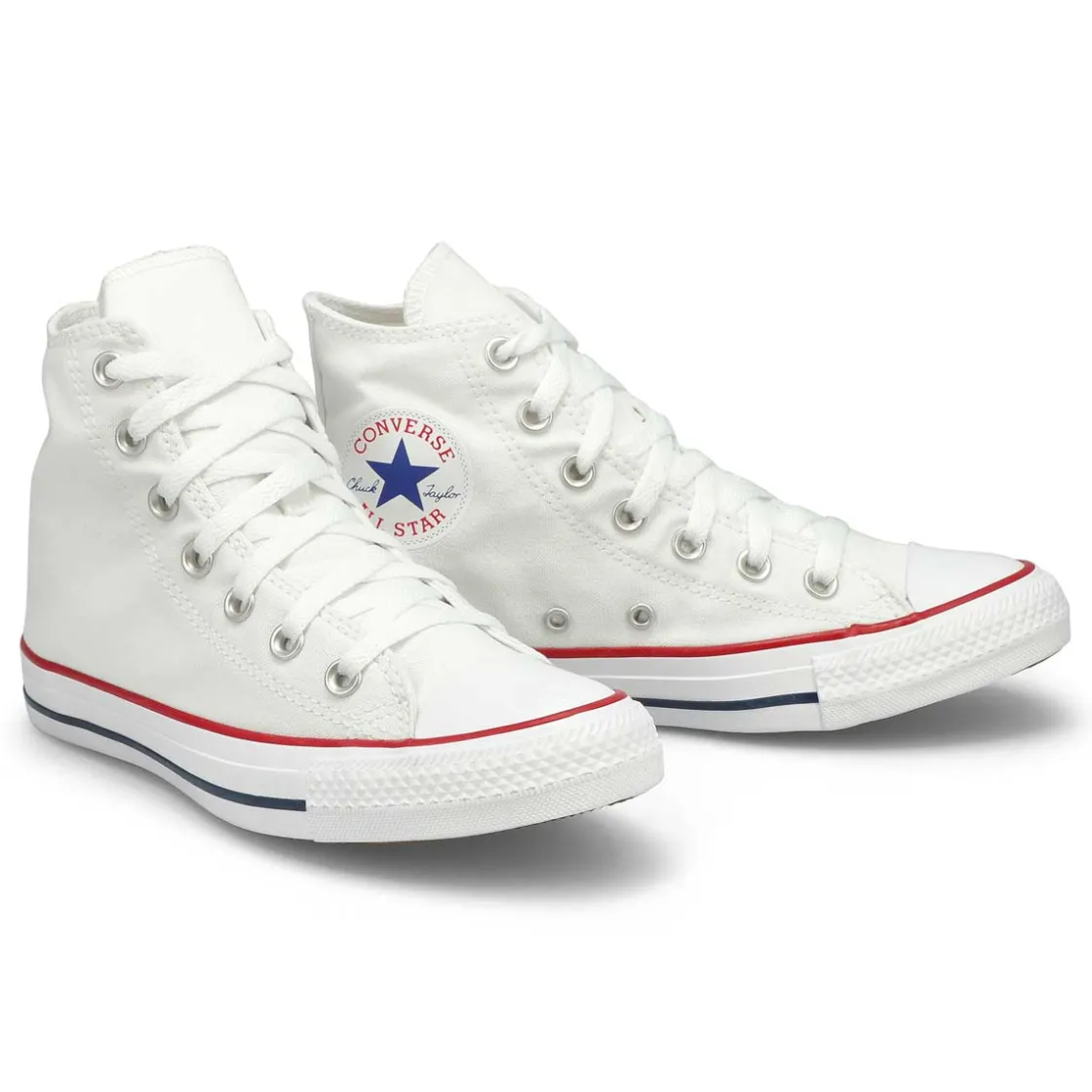 Converse Chuck Taylor All Star Hi Women Hot