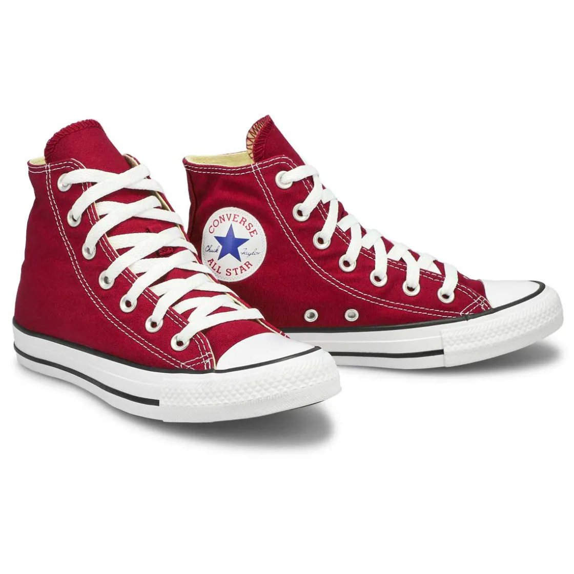 Converse Chuck Taylor All Star Hi Women Hot