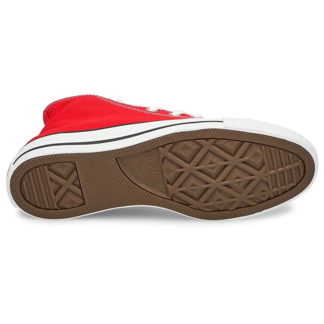 Converse Chuck Taylor All Star Hi Women Hot