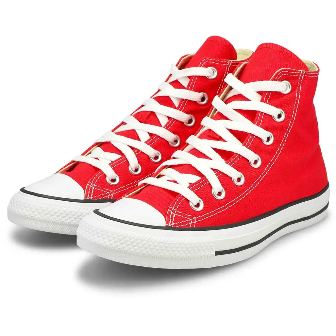Converse Chuck Taylor All Star Hi Women Hot