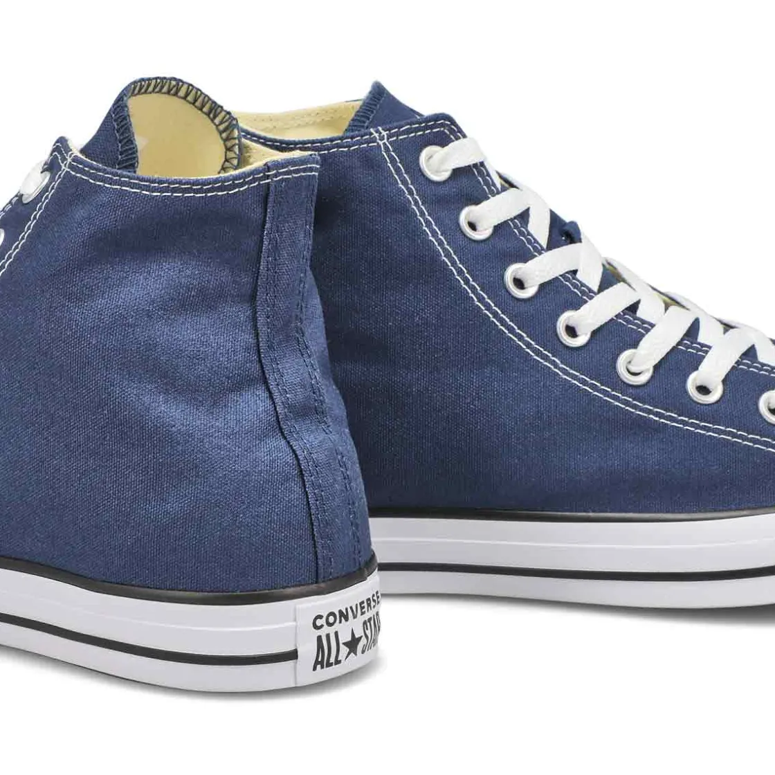 Converse Chuck Taylor All Star Hi Women Hot