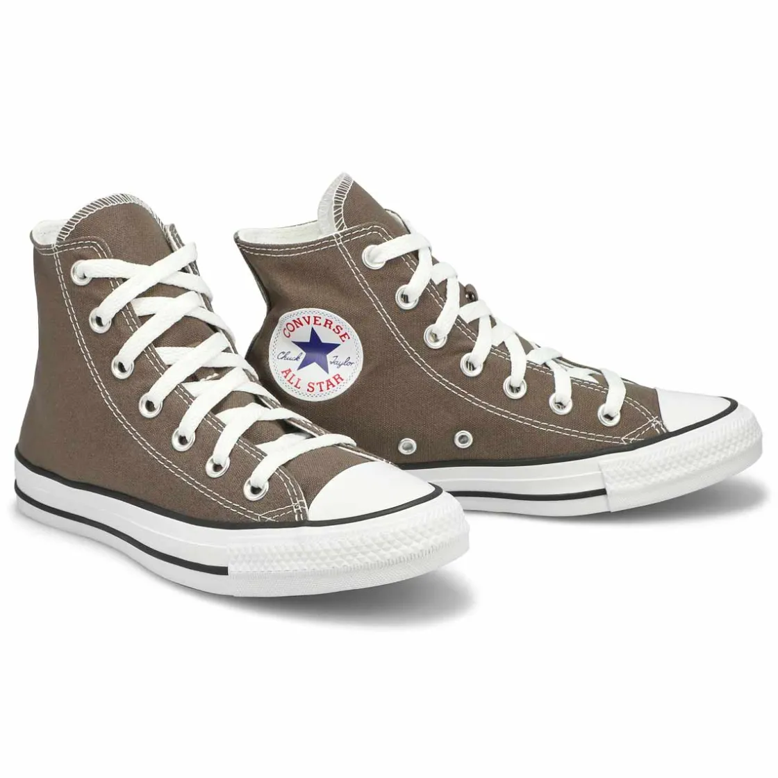 Converse Chuck Taylor All Star Hi Women Hot