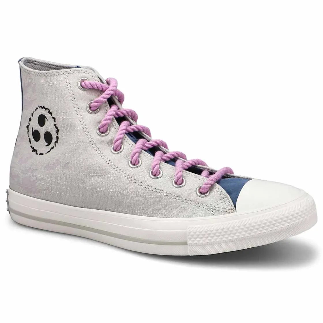 Converse Chuck Taylor All Star Hi Sasuke Men Fossilized/Vintage White/Altitude Lilac Best