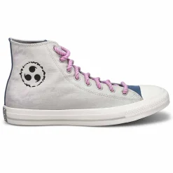Converse Chuck Taylor All Star Hi Sasuke Men Fossilized/Vintage White/Altitude Lilac Best