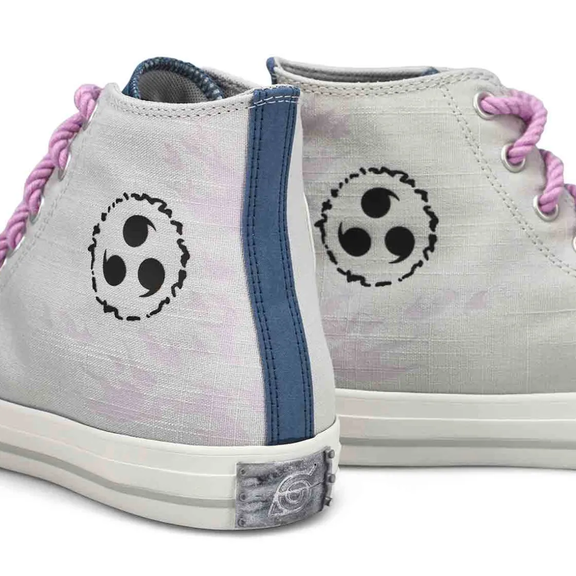 Converse Chuck Taylor All Star Hi Sasuke Men Fossilized/Vintage White/Altitude Lilac Best